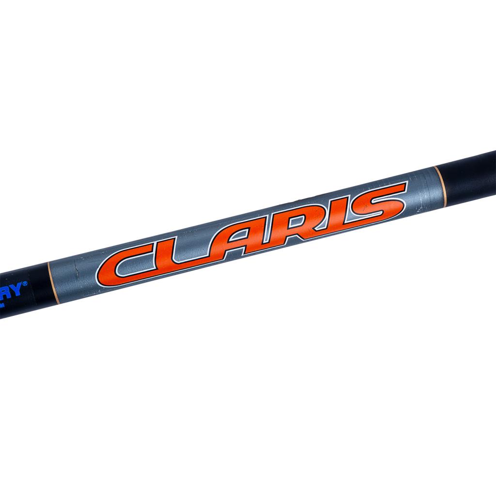 Teleskopik Mini Karbon Göl Kamışı - Claris - 450cm