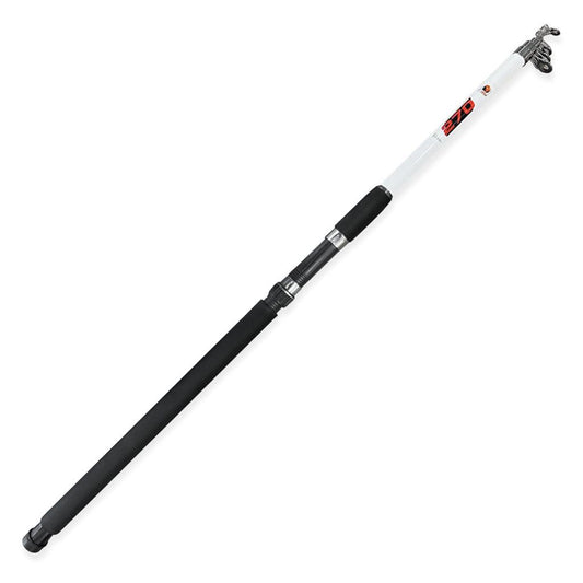 Teleskopik Olta Kamışı - Beacon - 270cm - 60/120 Gr - Beyaz - Protackle