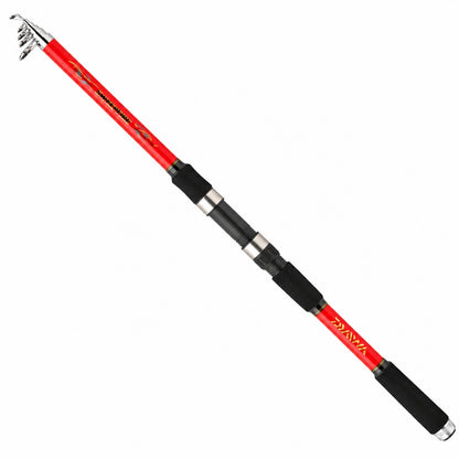 Teleskopik Olta Kamışı - Daiwa Sweepfire Mini - 240cm 20/50 gr