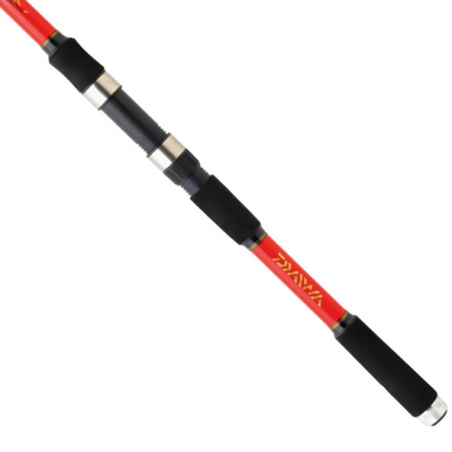 Teleskopik Olta Kamışı - Daiwa Sweepfire Mini - 270 cm 15/50 gr