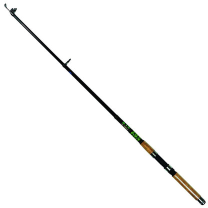 Teleskopik Olta Kamışı - Maridian Force Tele - 210cm - 50/100 gr