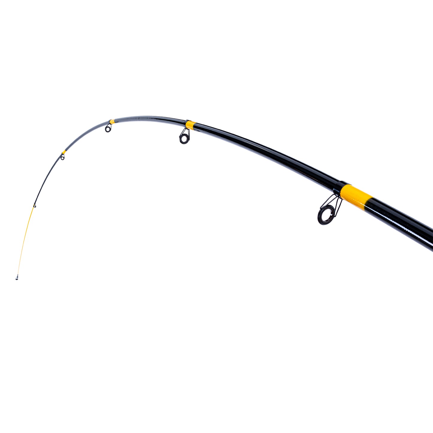 Teleskopik Olta Kamışı - Sand Tiger - 330 cm 50/100 gr - Fishack