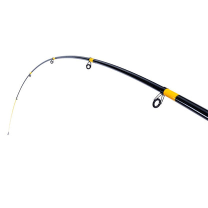Teleskopik Olta Kamışı - Sand Tiger - 360 cm 50/100 gr - Fishack
