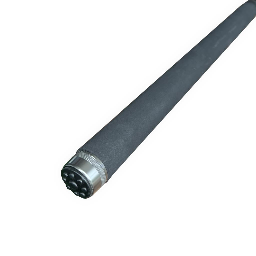 Teleskopik Olta Kamışı - Sensei - 270cm - 100/150 Gr - Kırmızı - Protackle