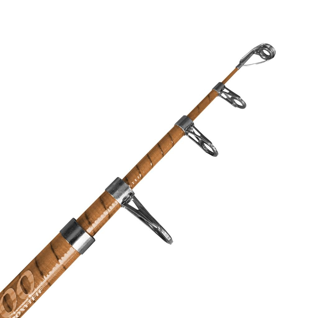 Teleskopik Olta Kamışı - Sensei - 270cm - 100/150 Gr - Sarı - Protackle