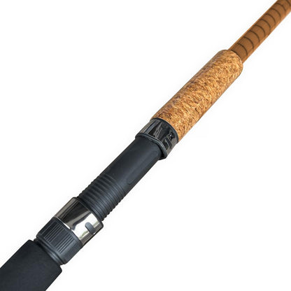 Teleskopik Olta Kamışı - Sensei - 270cm - 100/150 Gr - Sarı - Protackle