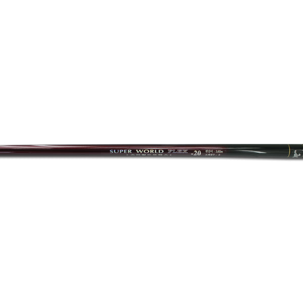 Teleskopik Olta Kamışı - Sensei - 270cm - 100/150 Gr - Sarı - Protackle