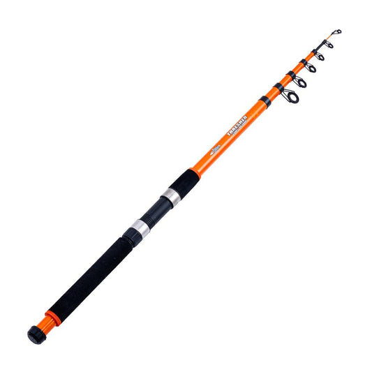 Teleskopik Olta Kamışı - Thresher - 330 cm 100/300 gr - Fishack
