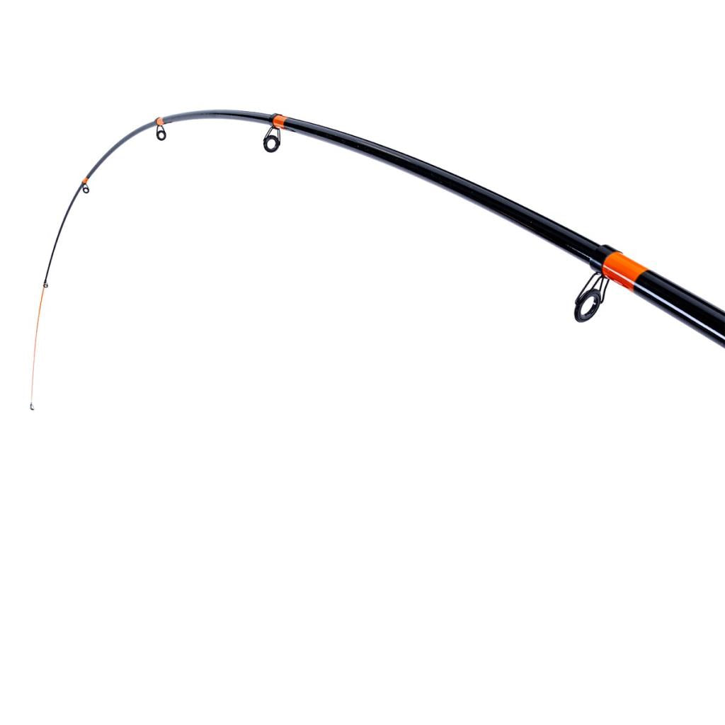Teleskopik Olta Kamışı - Thresher - 360 cm 100/300 gr - Fishack