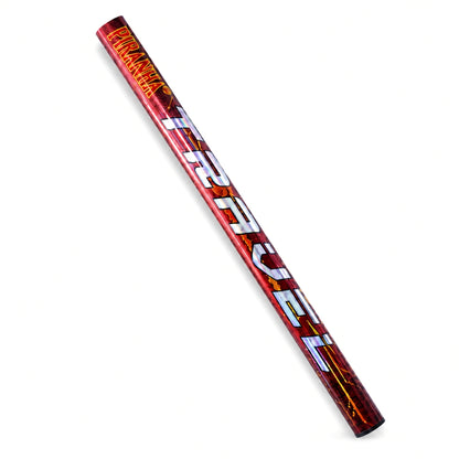 Teleskopik Olta Kamışı - Travel - 270cm 50/150 gr - Bordo