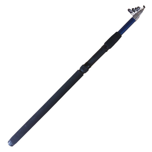 Teleskopik Olta Kamışı - Trock Telespin- 270cm