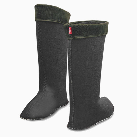 Termal Çizme İçlik (Lemigo 862 / 875 / 899 Uyumlu)