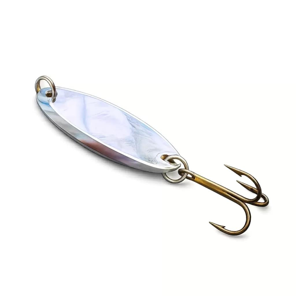 Turna Levrek Casting Olta Kaşık - Alp Marina - 17GR