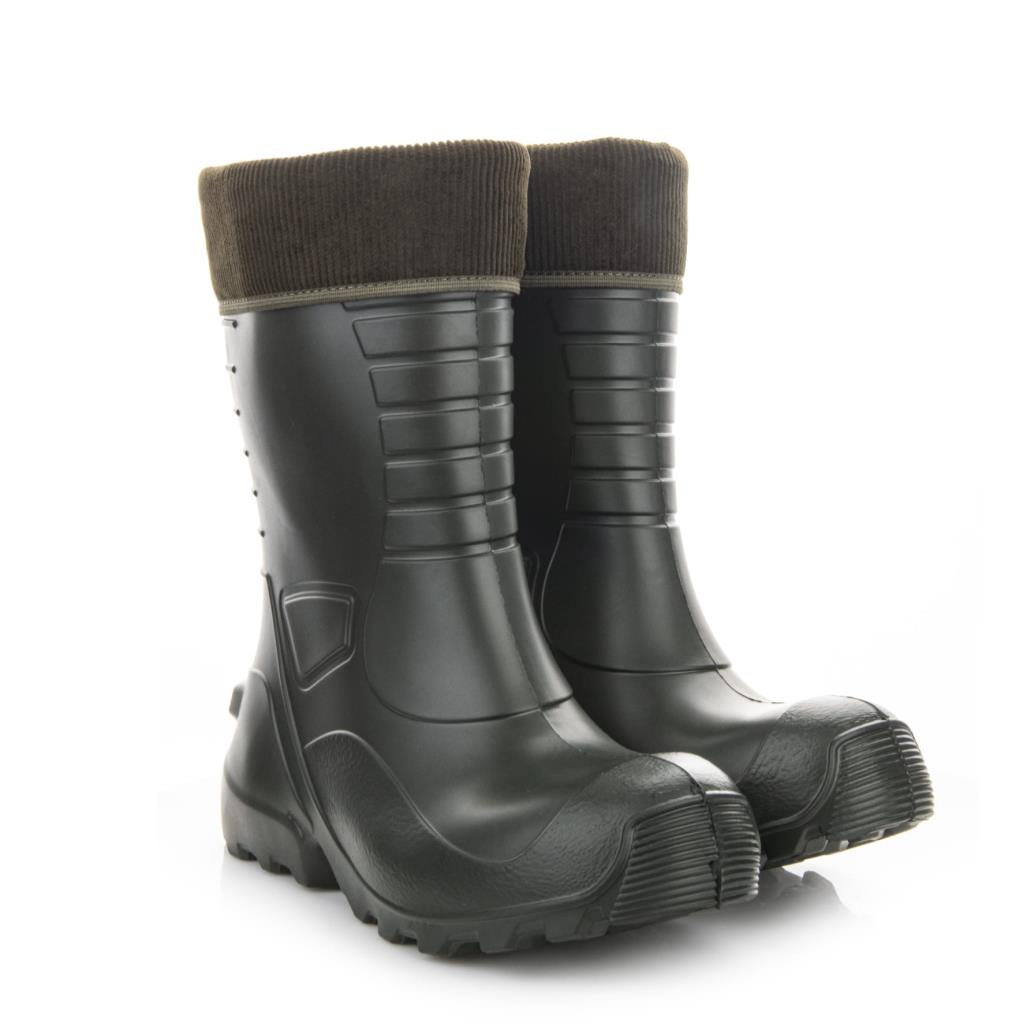 Ultra Hafif Eva Çizme - Yukon -30° - Haki (813)