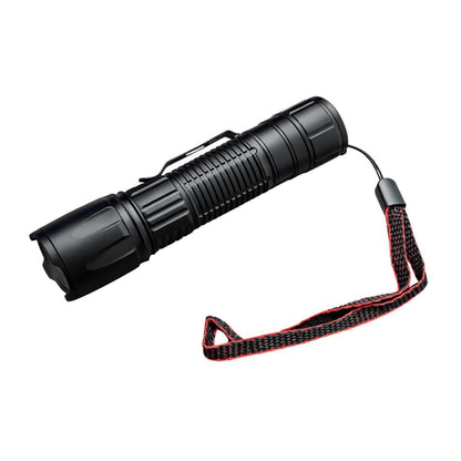 USB Şarj Edilebilir El Feneri - Wison - 1000 Lümen - 10 Watt - (WS-2828)
