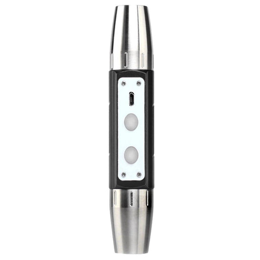 Uv Ledli El Feneri - Powerdex - Su Geçirmez - 20 W - Siyah - PD-9007