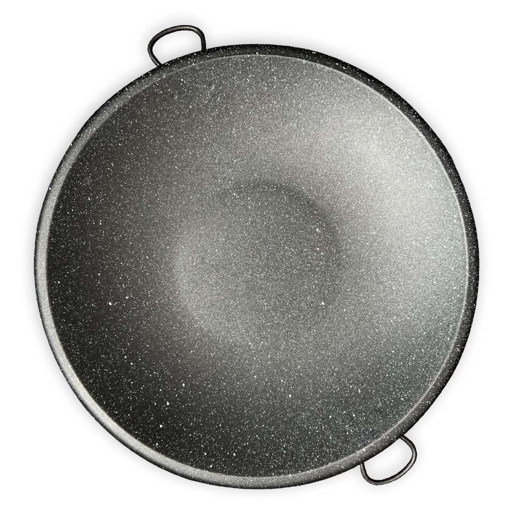 Yer Tipi Süper Ocak - Orcamp (Granit Sac + Grill + Dönüştürücülü) - (GR-823-10)