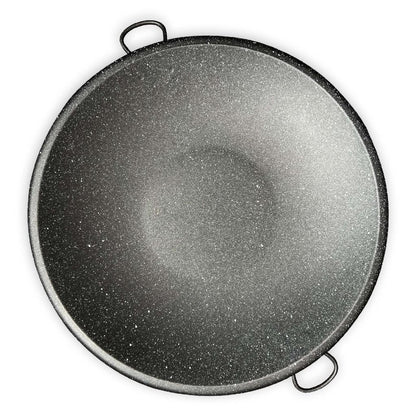 Yer Tipi Süper Ocak - Orcamp (Granit Sac + Grill + Dönüştürücülü) - (GR-823-10)