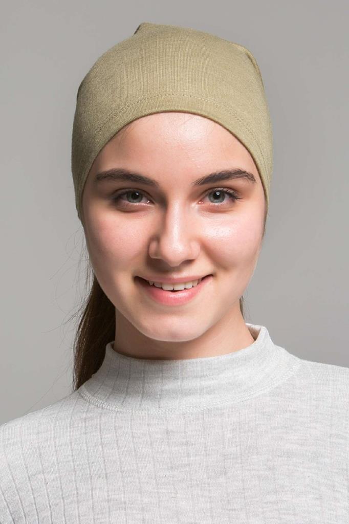 Yetişkin Boyunluk - Thermoform - Heavy - Kum