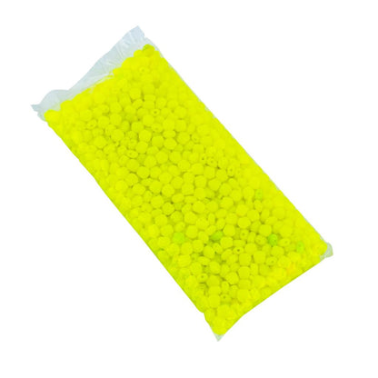 Yüzen Sazan Mısırı - 500 Gr - Neon Yeşili