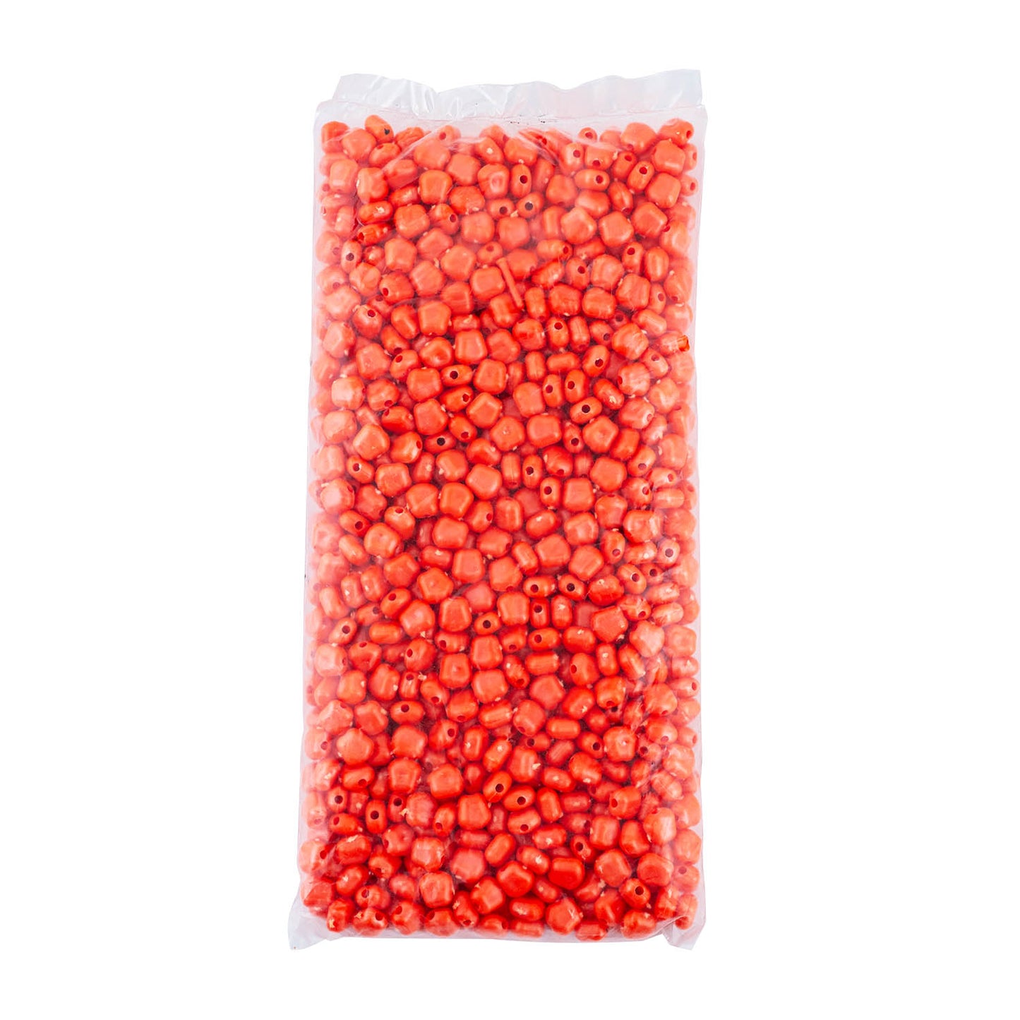 Yüzen Sazan Mısırı - 500 Gr - Turuncu