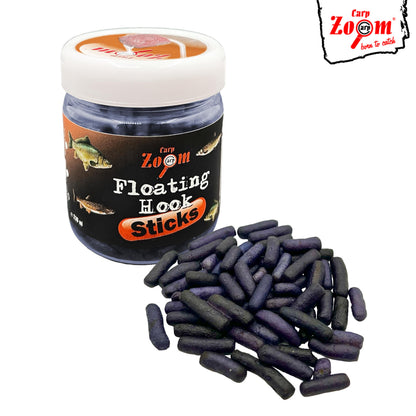 Yüzen Sazan Yemi - İğne Yemi - Floating - Balık Öğünü - CZ3387