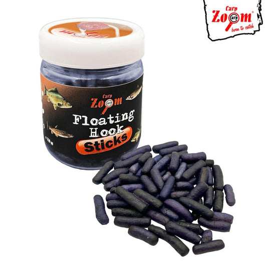 Yüzen Sazan Yemi - İğne Yemi - Floating - Balık Öğünü - CZ3387
