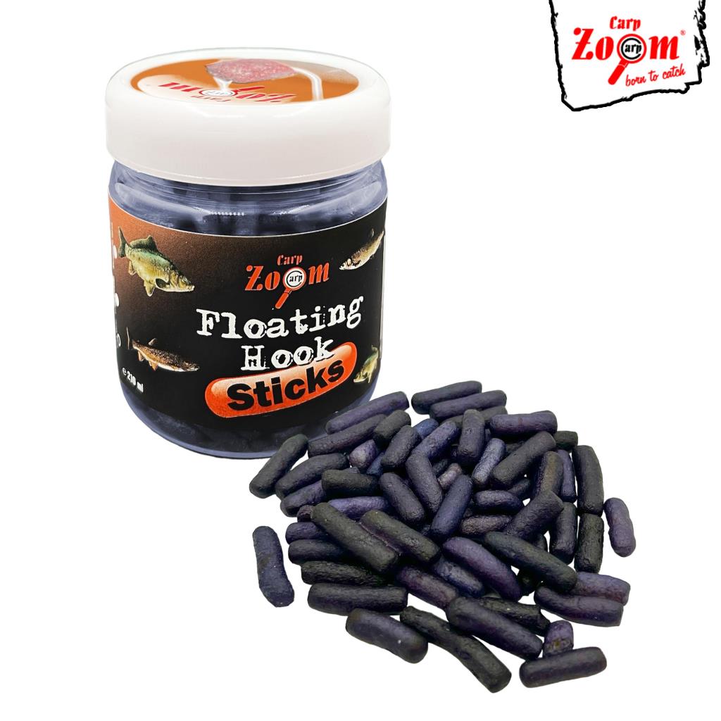 Yüzen Sazan Yemi - İğne Yemi - Floating - Balık Öğünü - CZ3387 - Carpzoom