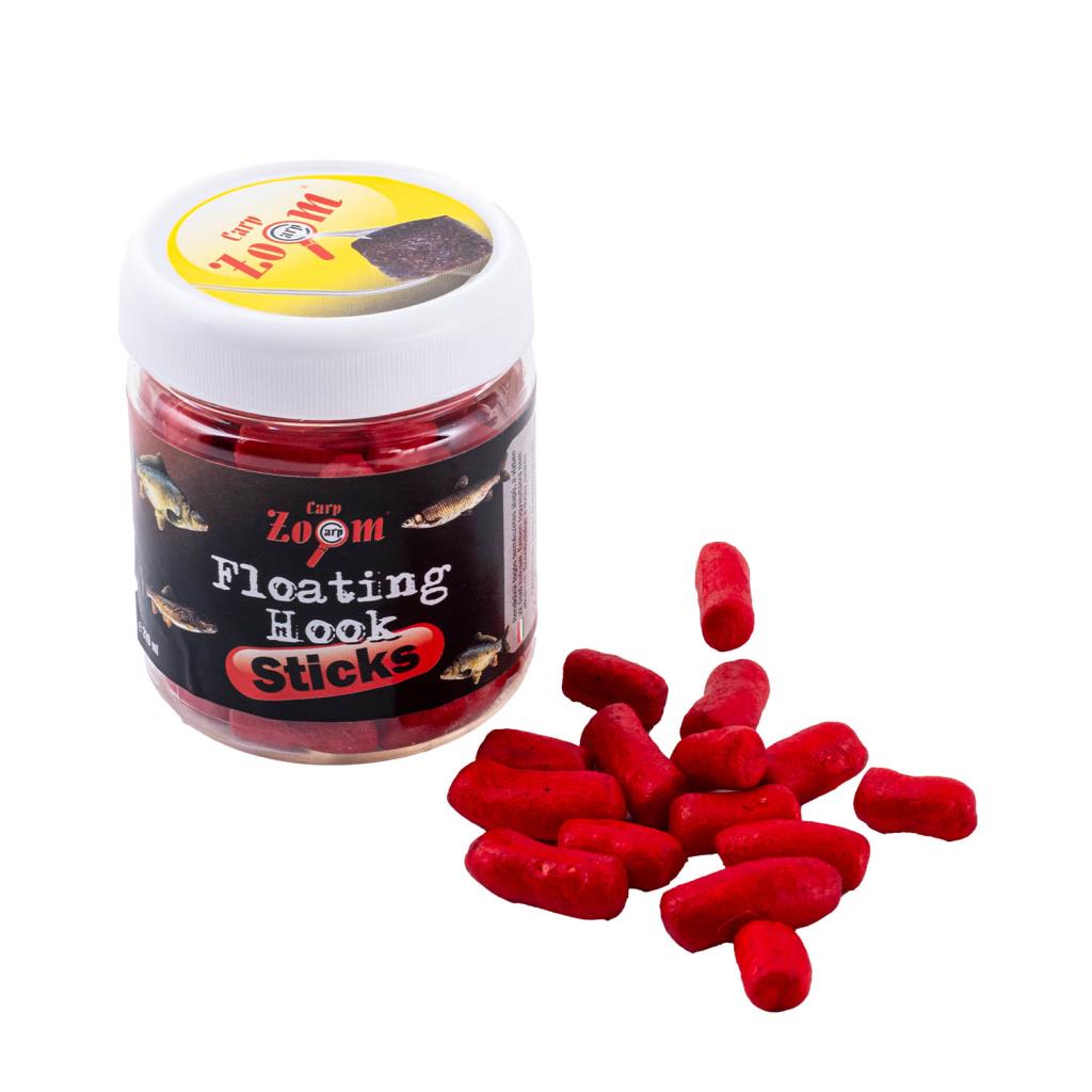 Yüzen Sazan Yemi - İğne Yemi - Floating - Sivrisinek Larva - CZ3431 - Carpzoom